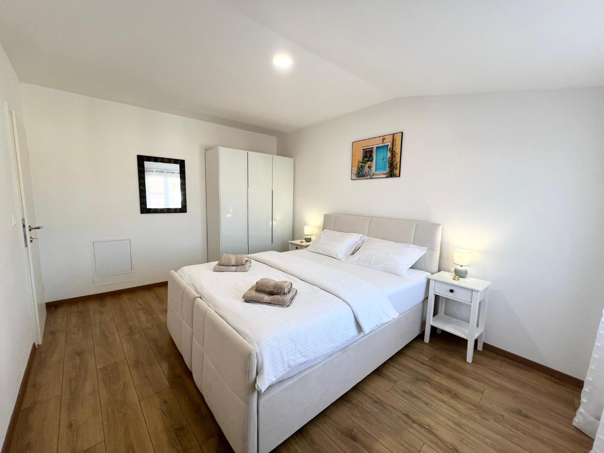 Apartament Tereza